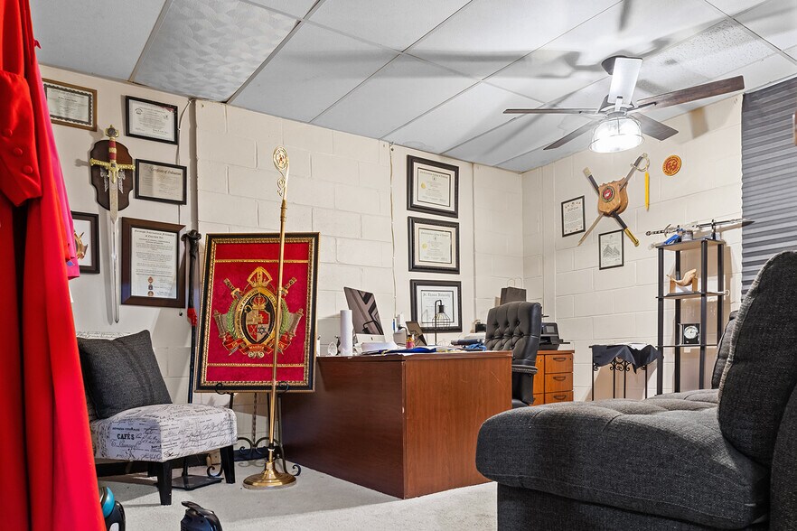 More Photos Of 6001 Buena Vista Rd, Columbus Religious Facility For Sale