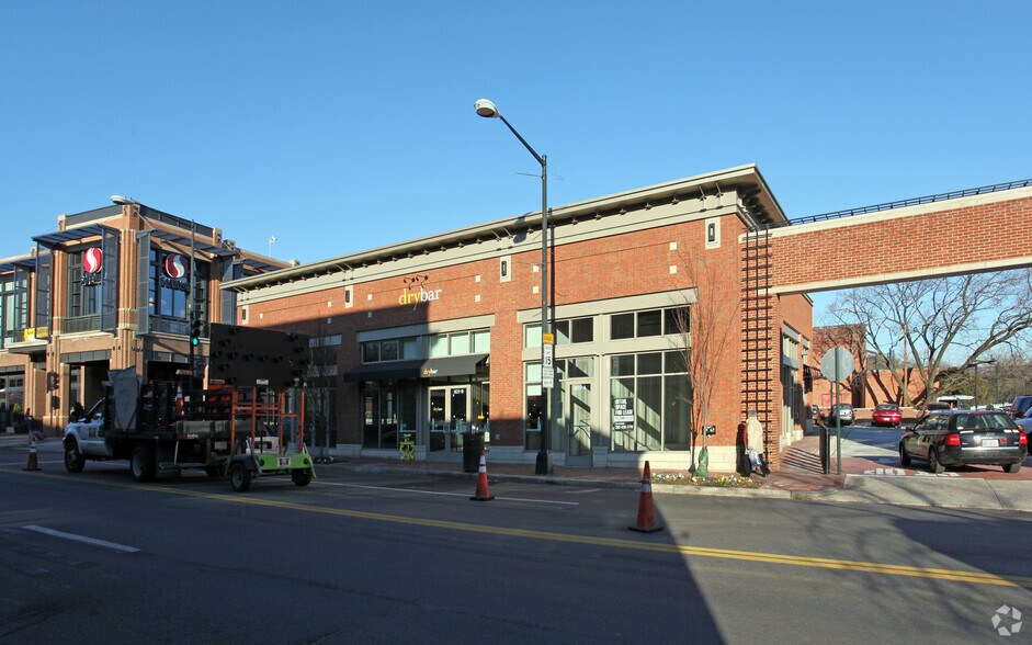 More Photos Of 1825 Wisconsin Ave NW, Washington Unknown For Lease