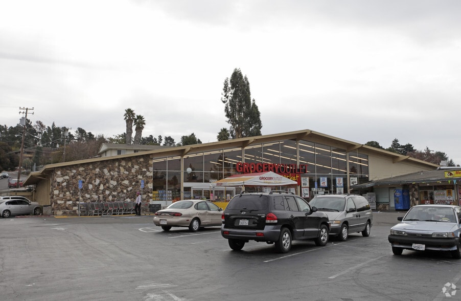 Primary Photo Of 22660 Vermont Ave, Hayward Unknown For Lease