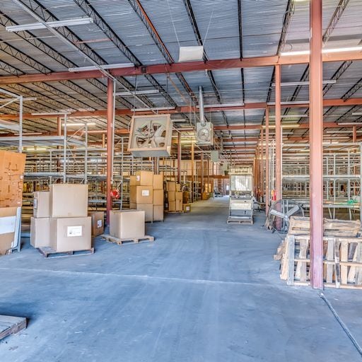 More Photos Of 3601 Capital Florist Rd, Montgomery Warehouse For Lease