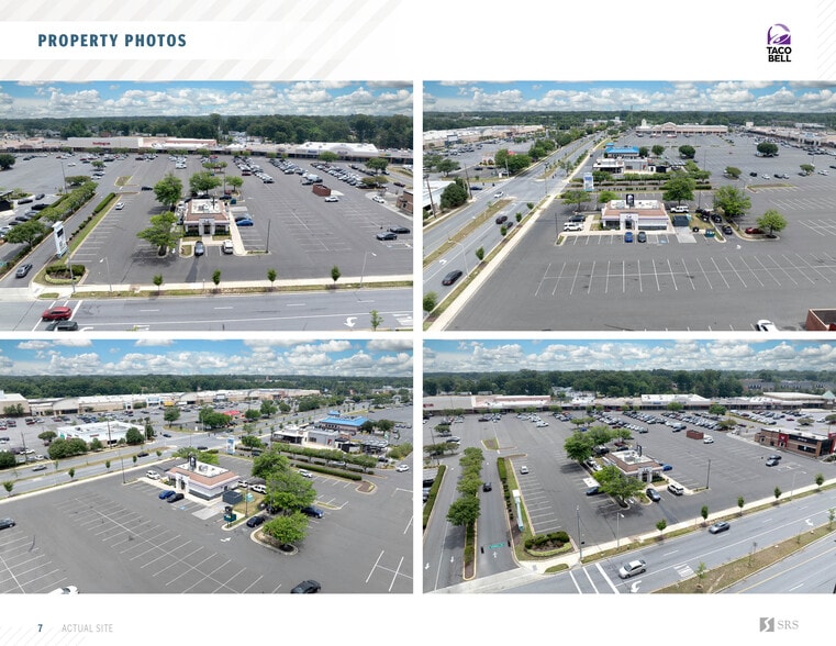 More Photos Of 3330 Donnell Dr, Forestville Fast Food For Sale