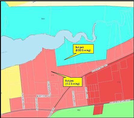 More Photos Of Mirella St, Pensacola Land For Sale