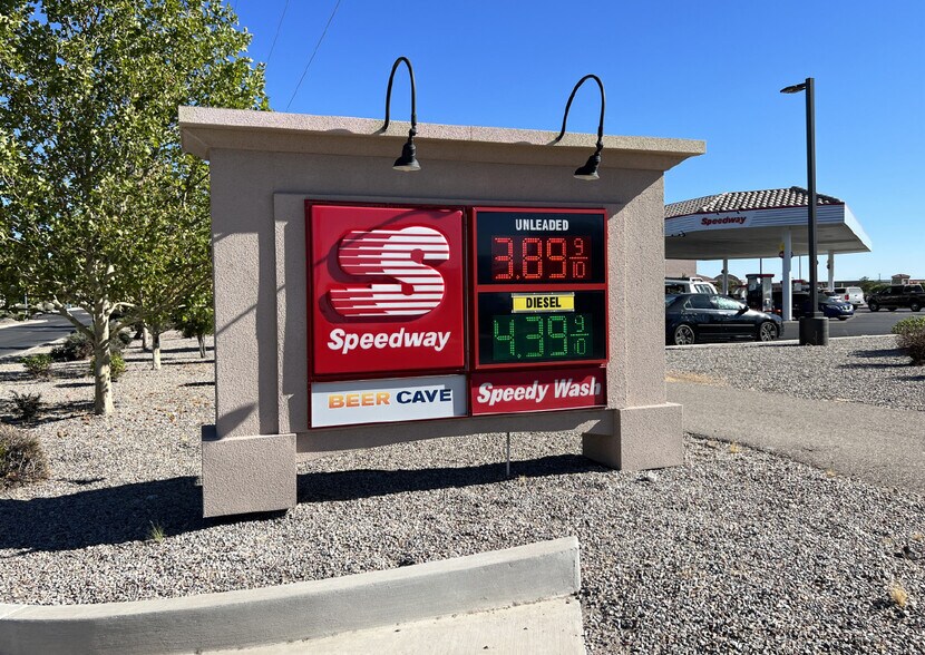 More Photos Of Universe @ Paseo del Norte, Albuquerque Land For Sale