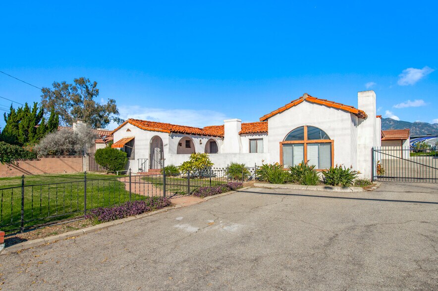 More Photos Of 1885 W 9th St, Upland Land For Sale