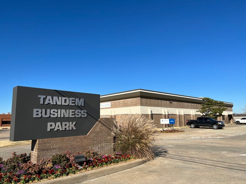 More Photos Of 12101 E 51st St, Tulsa Unknown For Lease