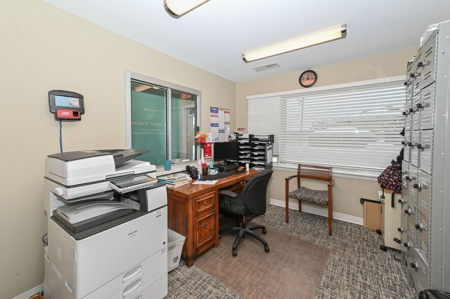 More Photos Of 8726 W Mill Rd, Milwaukee Assisted Living For Sale