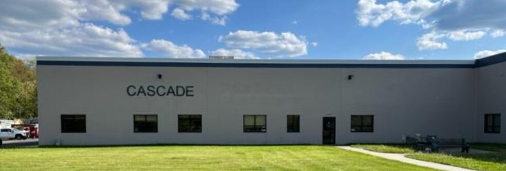 Primary Photo Of 220 Rt 70, Medford Manufacturing For Lease