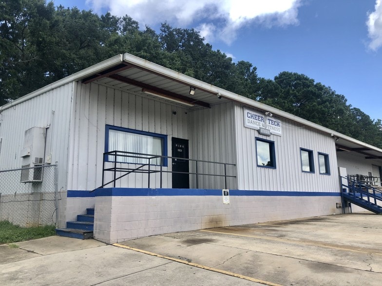 Primary Photo Of 2130 Lake Bradford Blvd, Tallahassee Warehouse For Lease