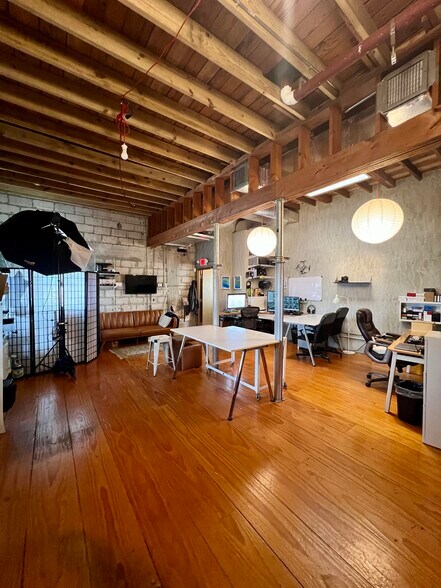 More Photos Of 5400 NE 4 Ct, Miami Storefront Retail Office For Lease