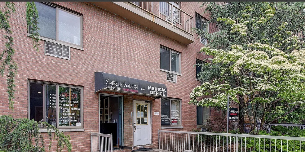 More Photos Of 11882 Metropolitan Ave, Kew Gardens Apartments For Lease