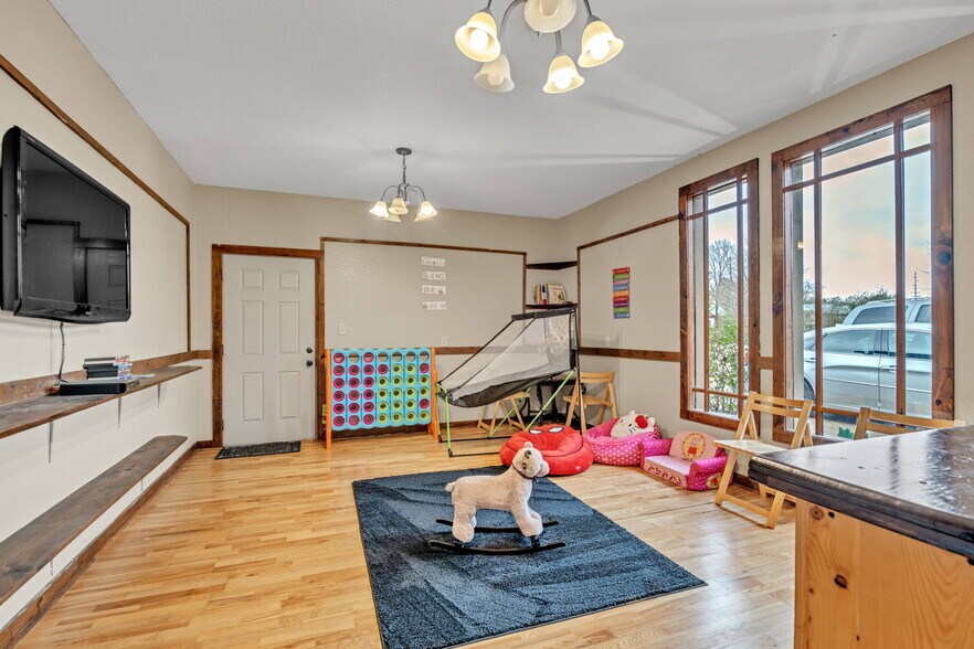 More Photos Of 3293 Wears Valley Rd, Sevierville Lodge Meeting Hall For Sale