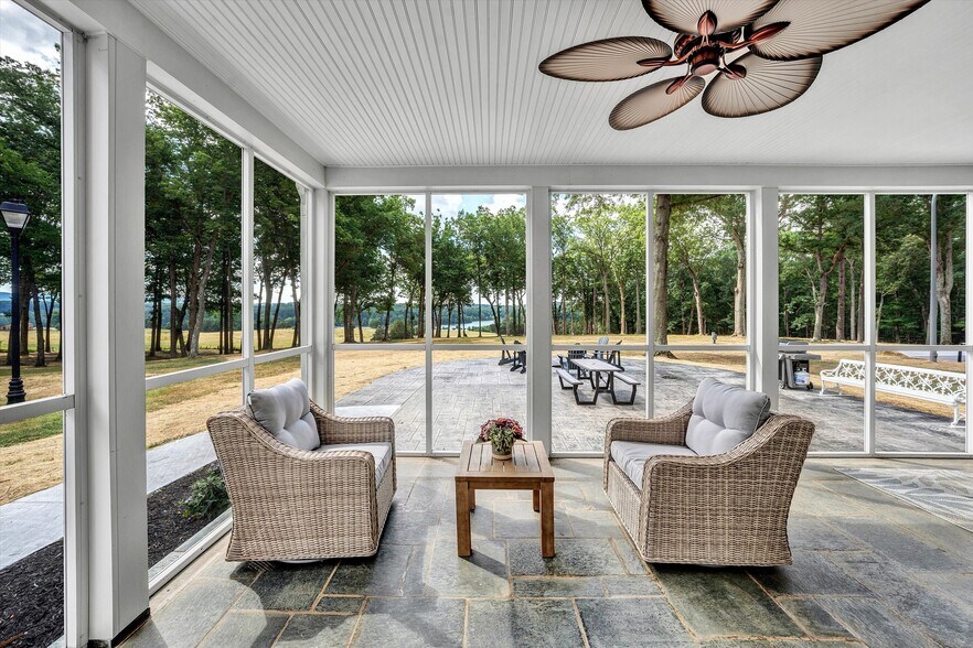 More Photos Of 750 Penn Hall Rd, Union Hall Specialty For Sale