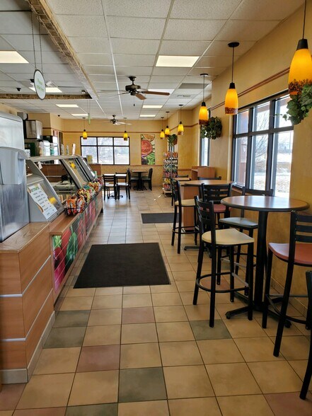 More Photos Of 5 Commercial Way, Whitehall Restaurant For Sale