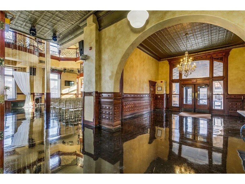 More Photos Of 200 N Concord Exchange, South Saint Paul Lodge Meeting Hall For Sale