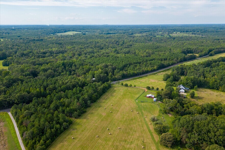 More Photos Of 737 Burnt Mill Creek Rd, Mountville Land For Sale