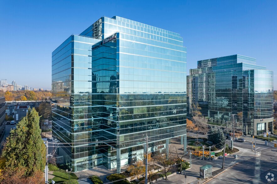 More Photos Of 100 Sheppard Ave E, Toronto Office For Sale