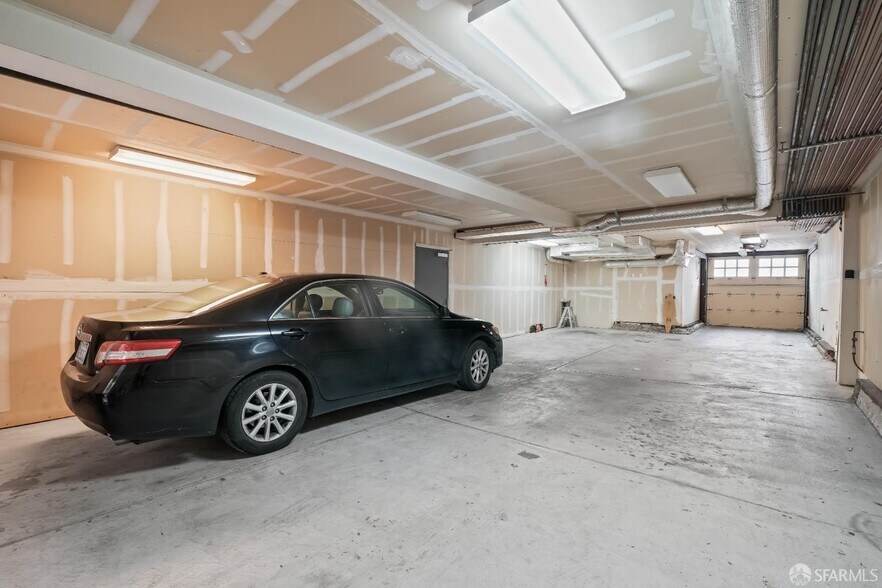 More Photos Of 519 Natoma St, San Francisco Multifamily For Sale