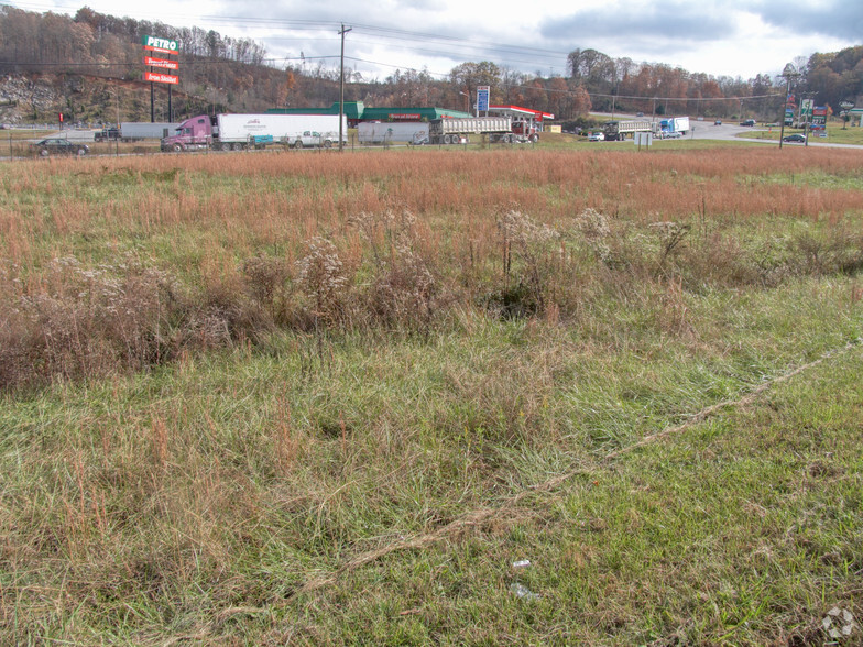 Primary Photo Of 0 N Watt Rd, Knoxville Land For Sale