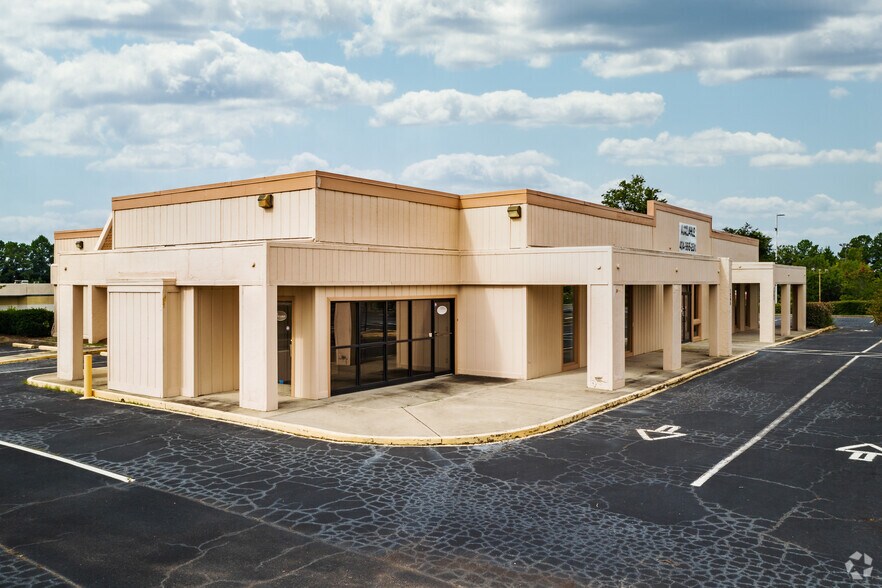 More Photos Of 1265 Mount Zion Rd, Morrow Restaurant For Sale