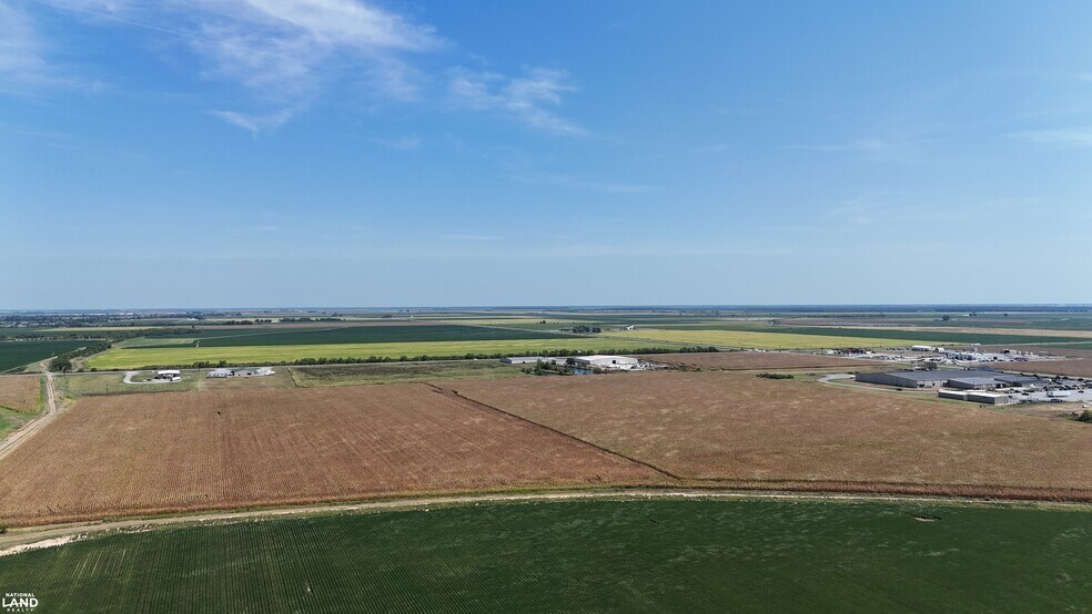 More Photos Of 1120 Highway 165 N, Stuttgart Land For Sale