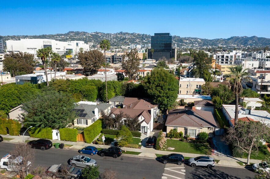 More Photos Of 6733 Colgate Ave, Los Angeles Apartments For Sale