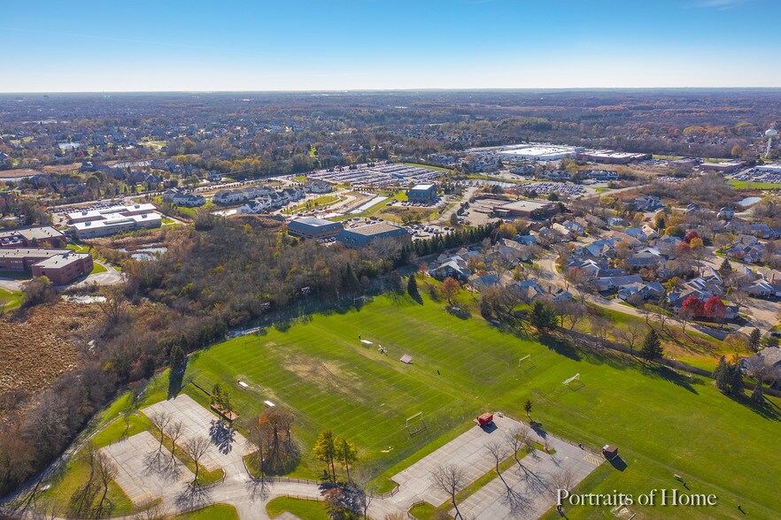 More Photos Of 1531 Grove Ave, Barrington Office For Sale