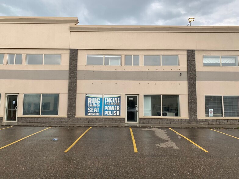More Photos Of 13003-13093 156th St, Edmonton Warehouse For Lease