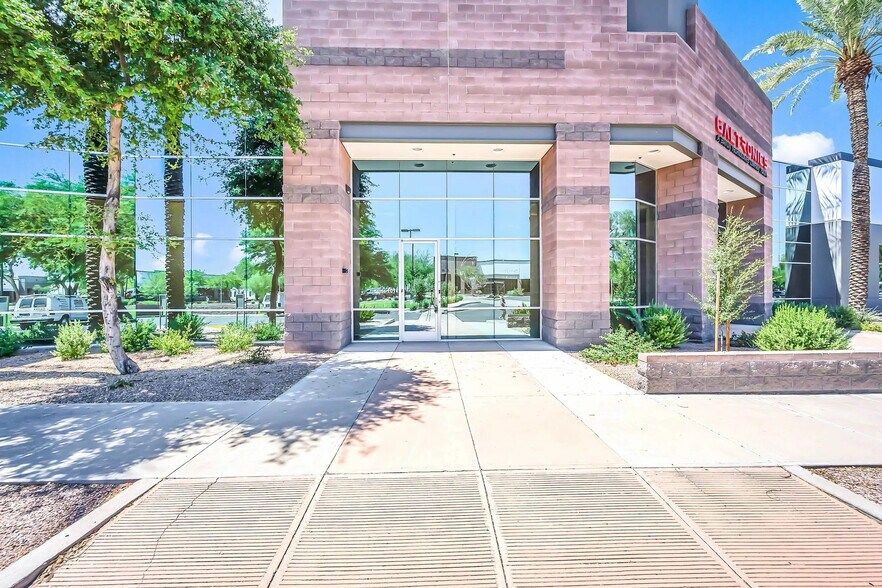 More Photos Of 8930 S Beck Ave, Tempe Light Manufacturing For Lease