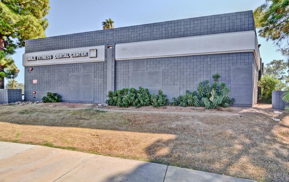 More Photos Of 2330 N 75th Ave, Phoenix Office For Lease