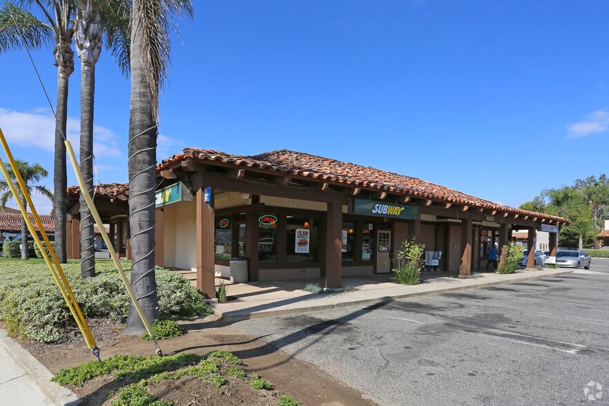 More Photos Of 5517-5527 Mission Rd, Bonsall Unknown For Lease
