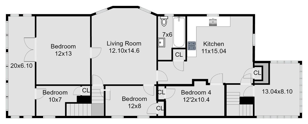 More Photos Of 15 Innis St, Staten Island General Retail For Sale