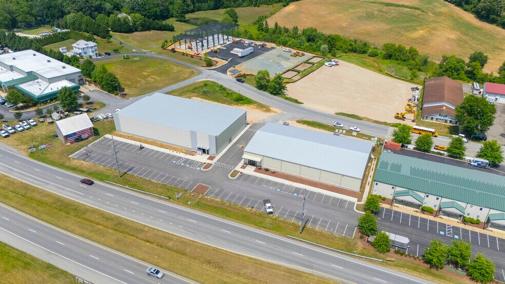 More Photos Of Southern Maryland Blvd, Dunkirk Land For Sale