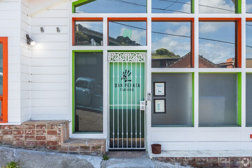More Photos Of 80 Elmira St, San Francisco Warehouse For Sale