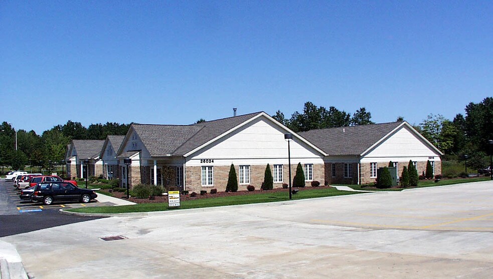 More Photos Of 26016 Detroit Rd, Westlake Office For Lease