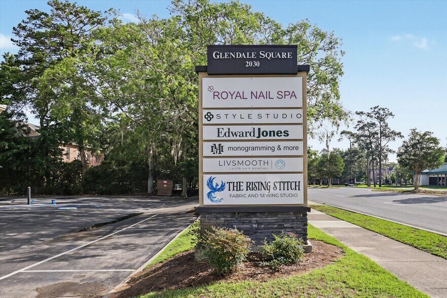 More Photos Of 2030 Thomasville Rd, Tallahassee Unknown For Lease
