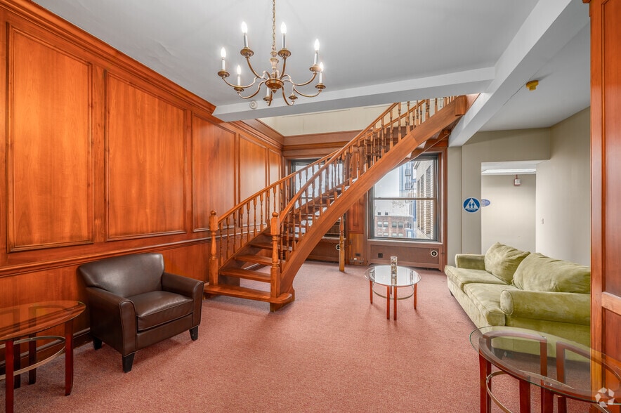 More Photos Of 850 Euclid Ave, Cleveland Loft Creative Space For Lease