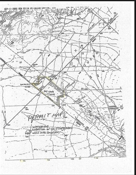 Primary Photo Of US 6 Hwy, Tonopah Land For Sale