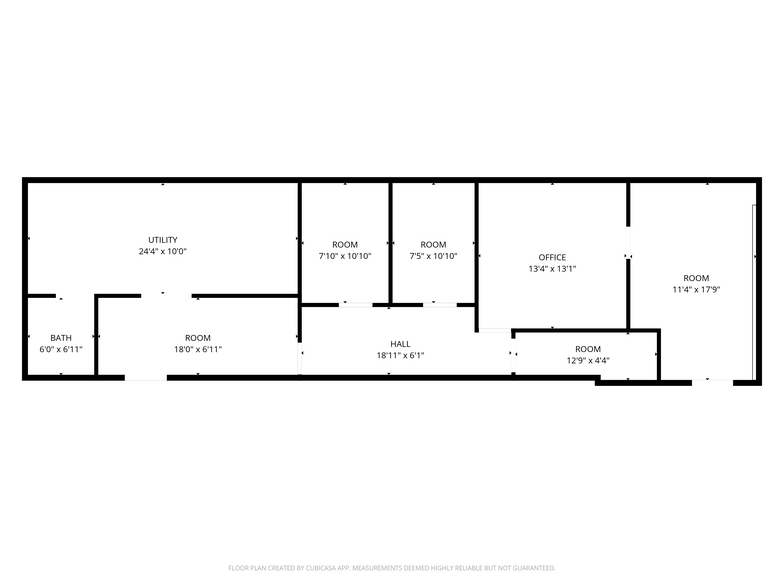 More Photos Of 308 E Molloy Rd, Syracuse Storefront Retail Office For Lease