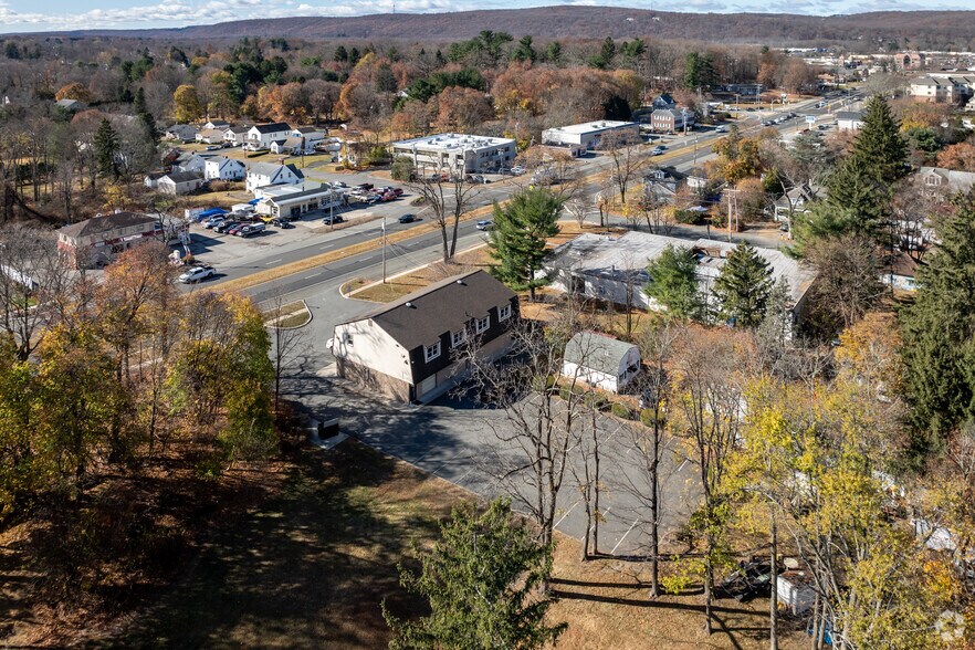 More Photos Of 126 Route 10, Succasunna Freestanding For Lease