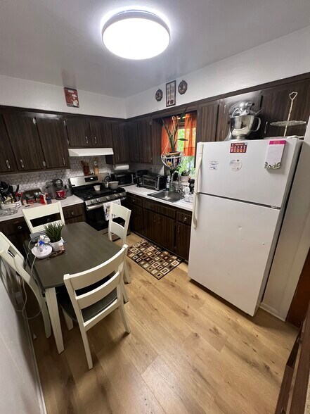 More Photos Of 814 76th St, North Bergen Multifamily For Sale