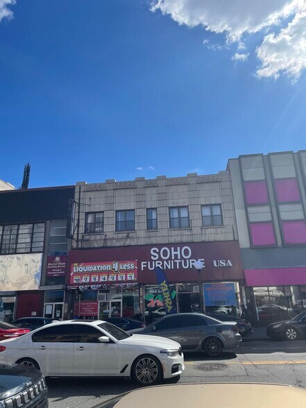 More Photos Of 2840 John F Kennedy Blvd, Jersey City Storefront Retail Office For Sale