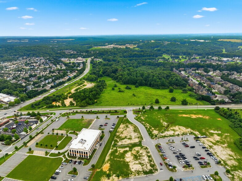 More Photos Of Thompson Mill Rd, Braselton Land For Sale