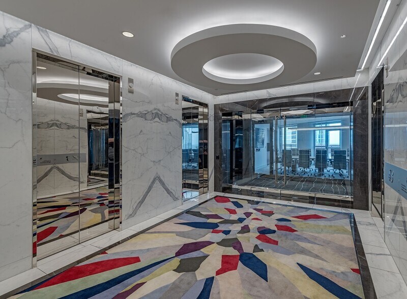 More Photos Of 1415 Louisiana St, Houston Office For Sale