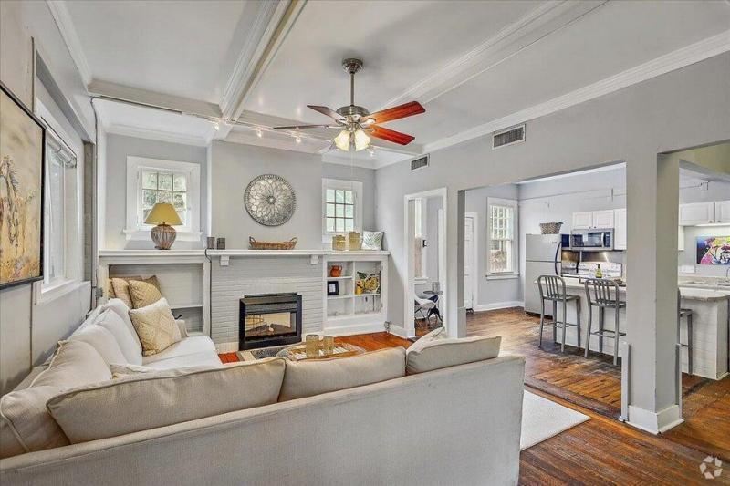 More Photos Of 508 University Dr, Starkville Apartments For Sale