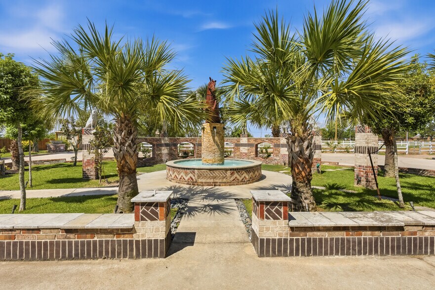 More Photos Of 16914 Penick Rd, Waller Land For Sale