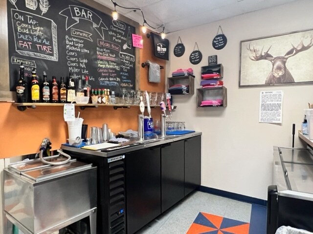 More Photos Of 688 Main St, Walden Restaurant For Sale