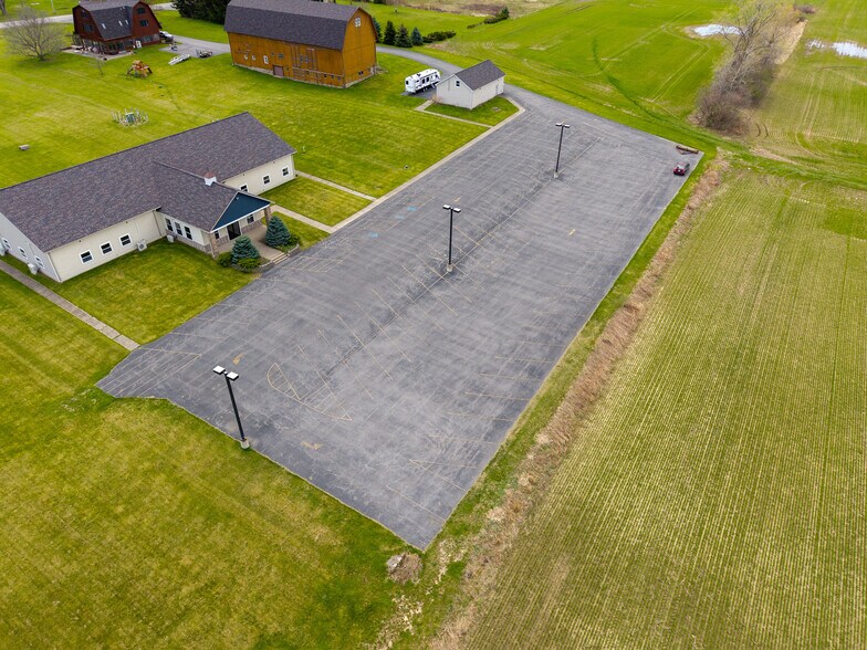 More Photos Of 4647 Reservoir Rd, Geneseo Flex For Sale