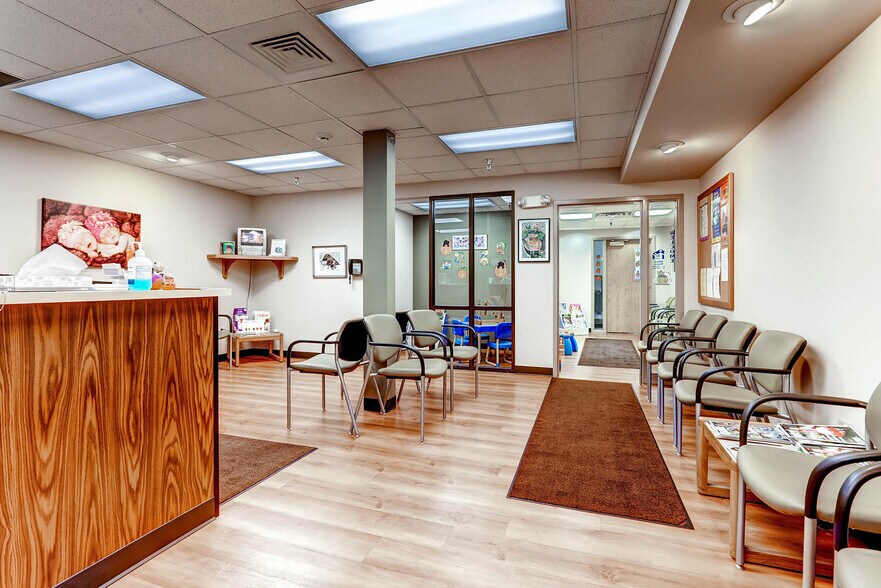 More Photos Of 8340 Sangre de Cristo Rd, Littleton Medical For Lease
