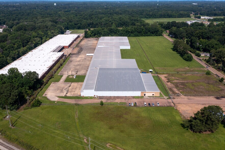 More Photos Of 109 Presto Ln, Jackson Warehouse For Sale