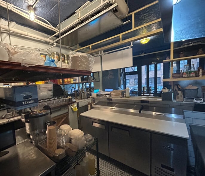 More Photos Of 110-112 St Marks Pl, New York Apartments For Lease